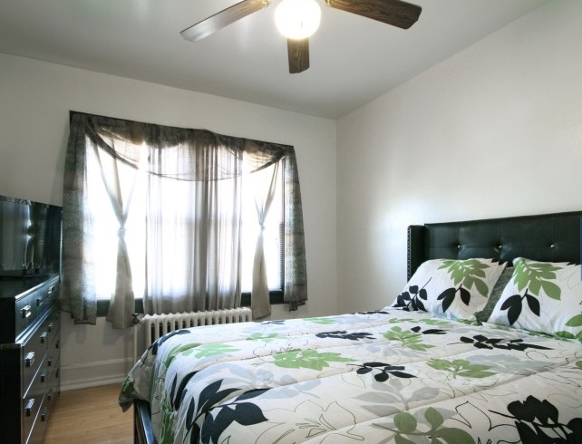 510 BEDROOM