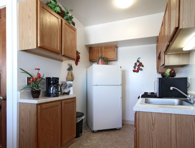 510 KITCHEN