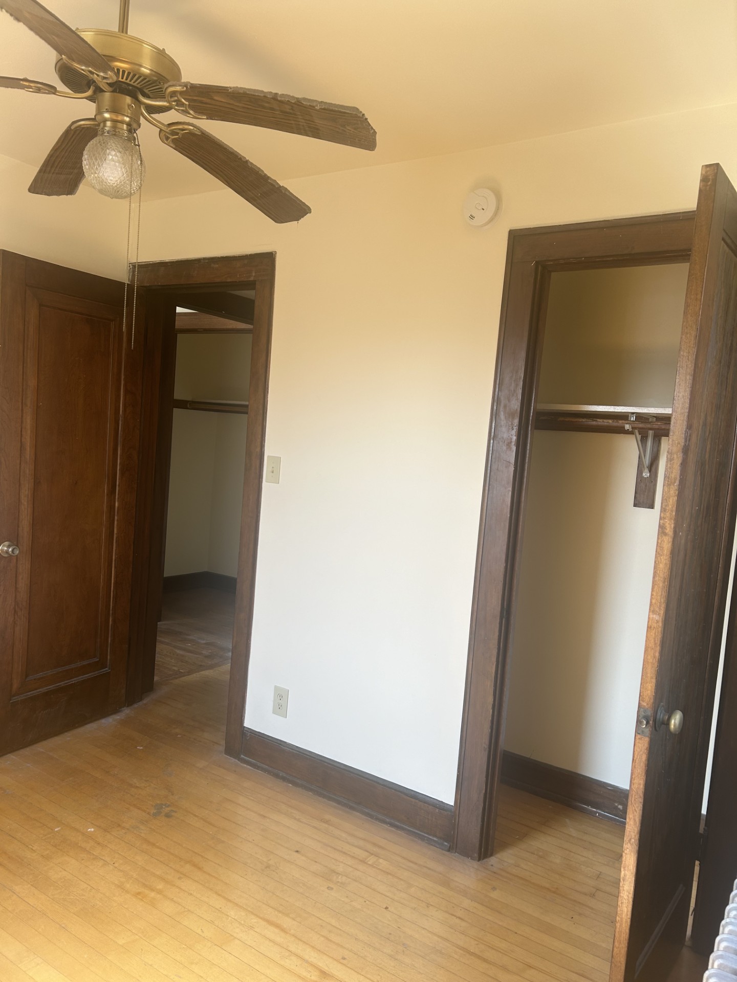 301 Bedroom pt.2