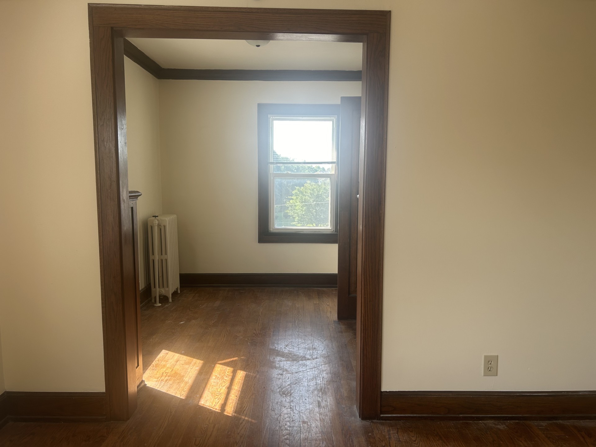 301 Dinning Nook pt.1