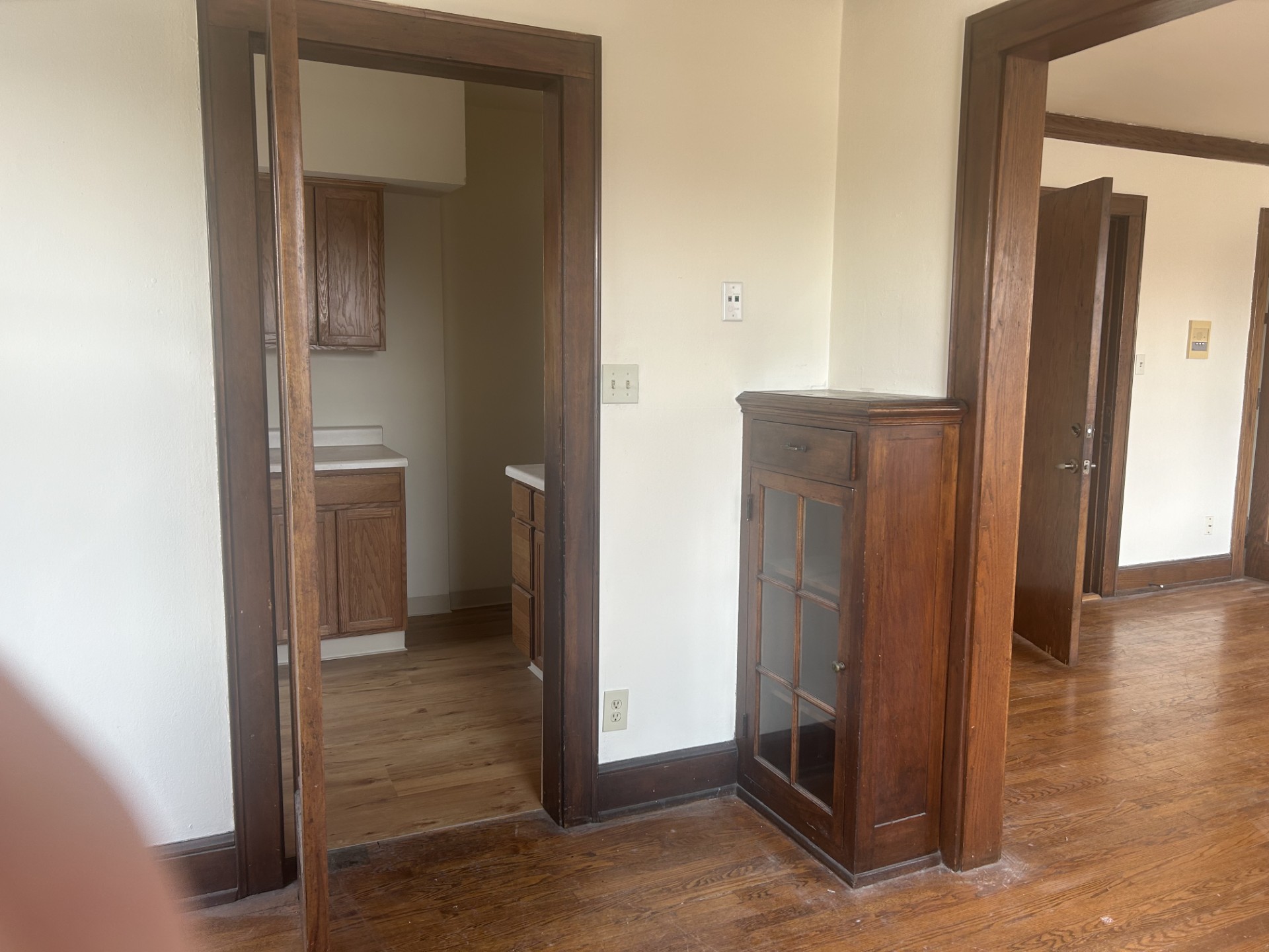 301 Dinning Nook pt.2