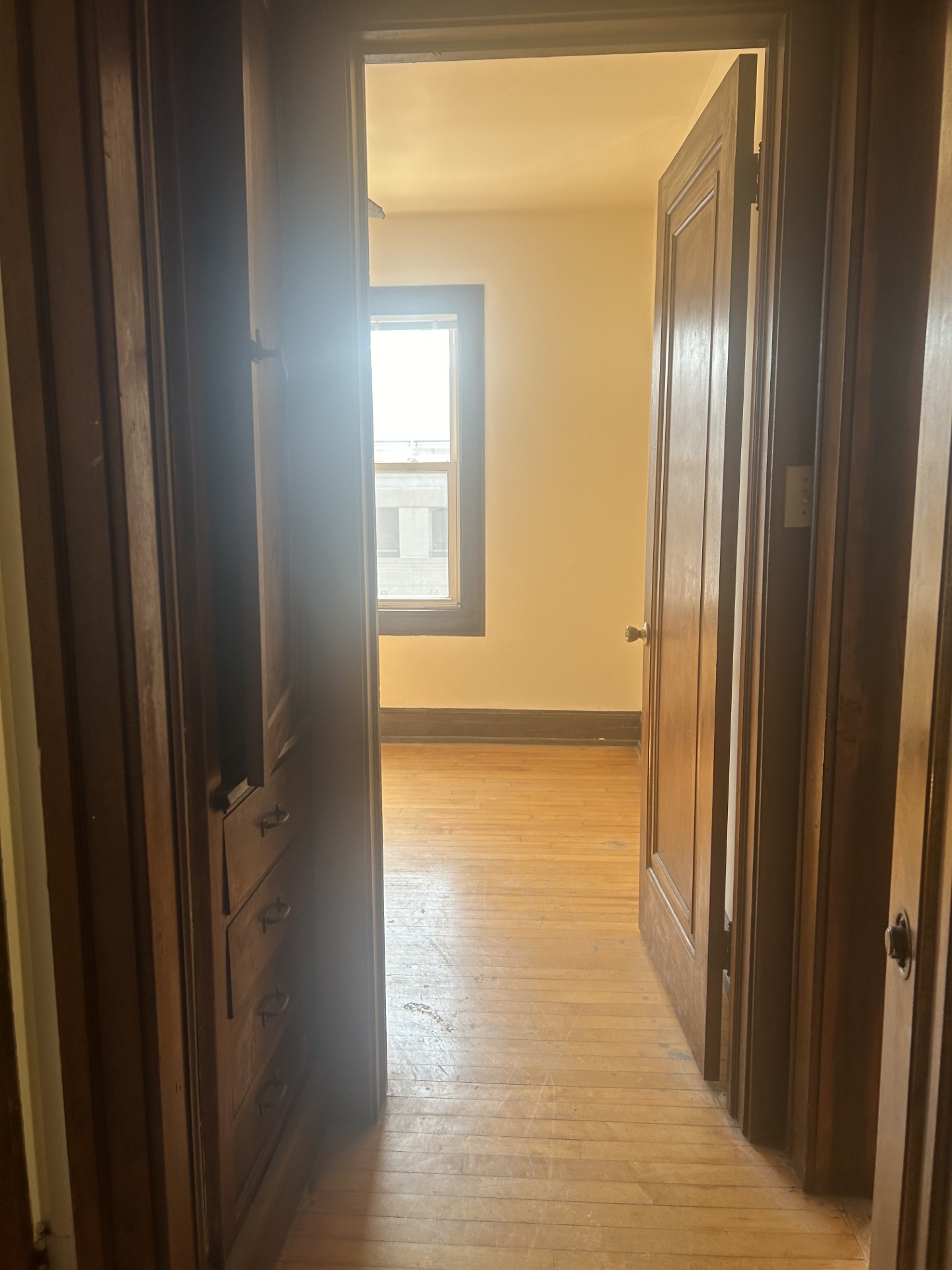 301 Hallway