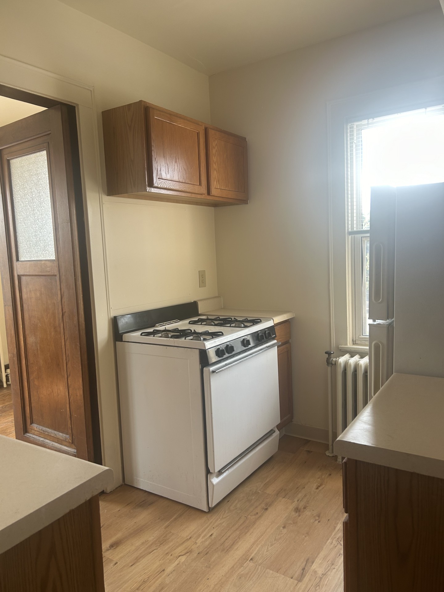 301 Kitchen pt.1