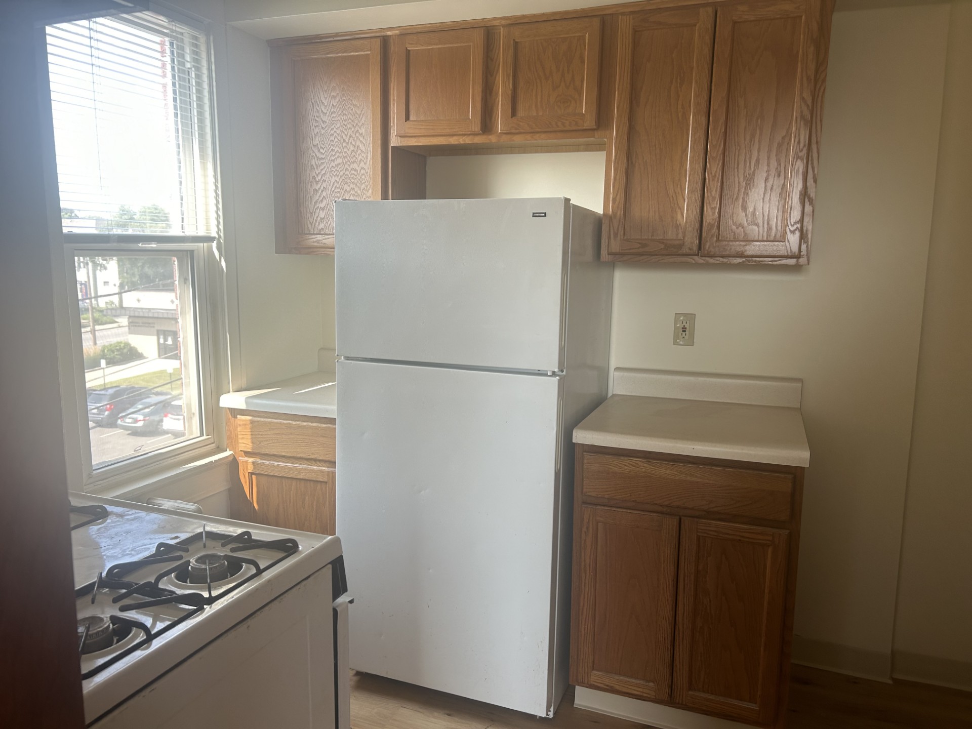 301 Kitchen pt.2