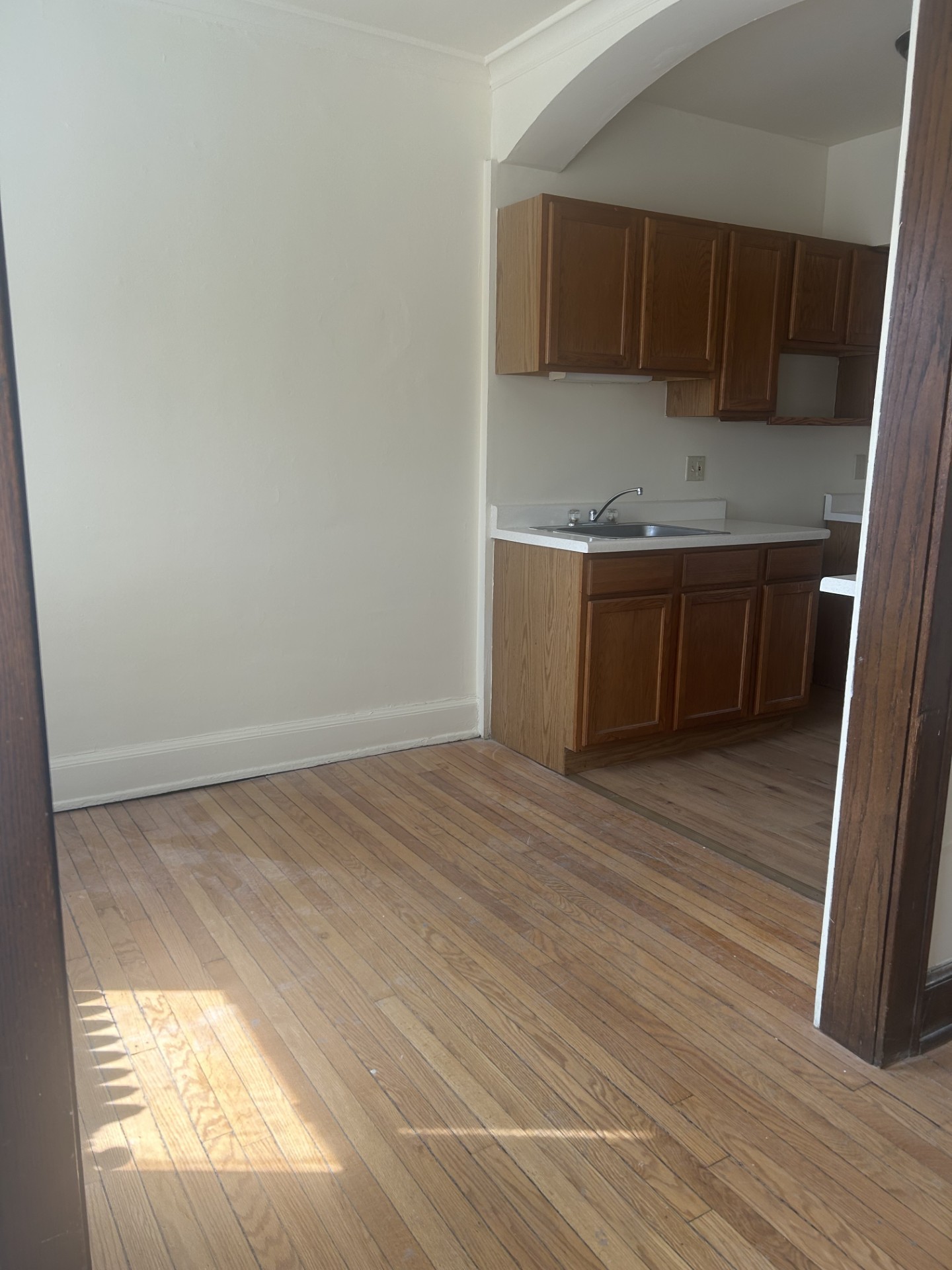 507 Dinning Nook Kitchen pt.1