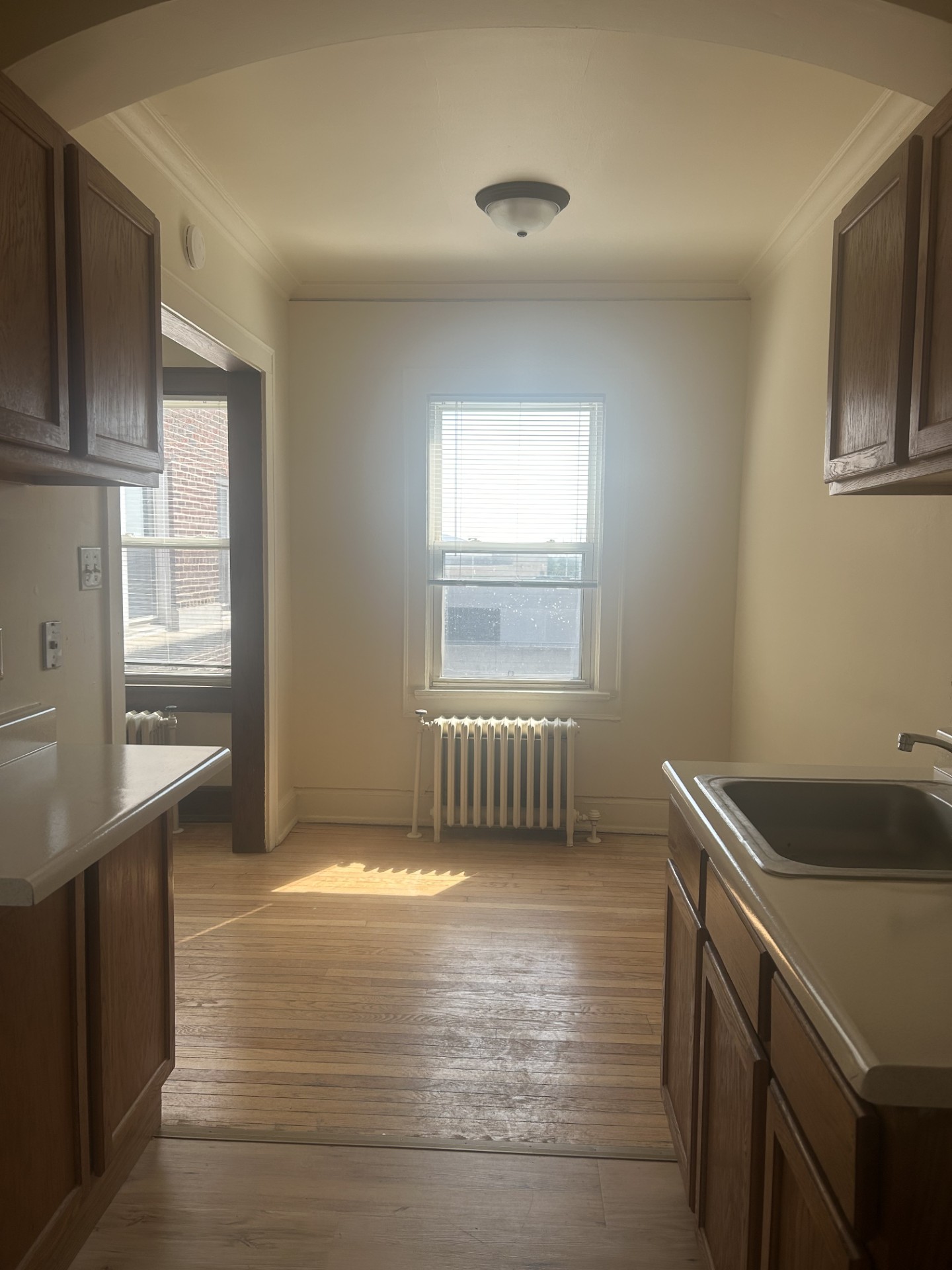 507 Dinning Nook Kitchen pt.2