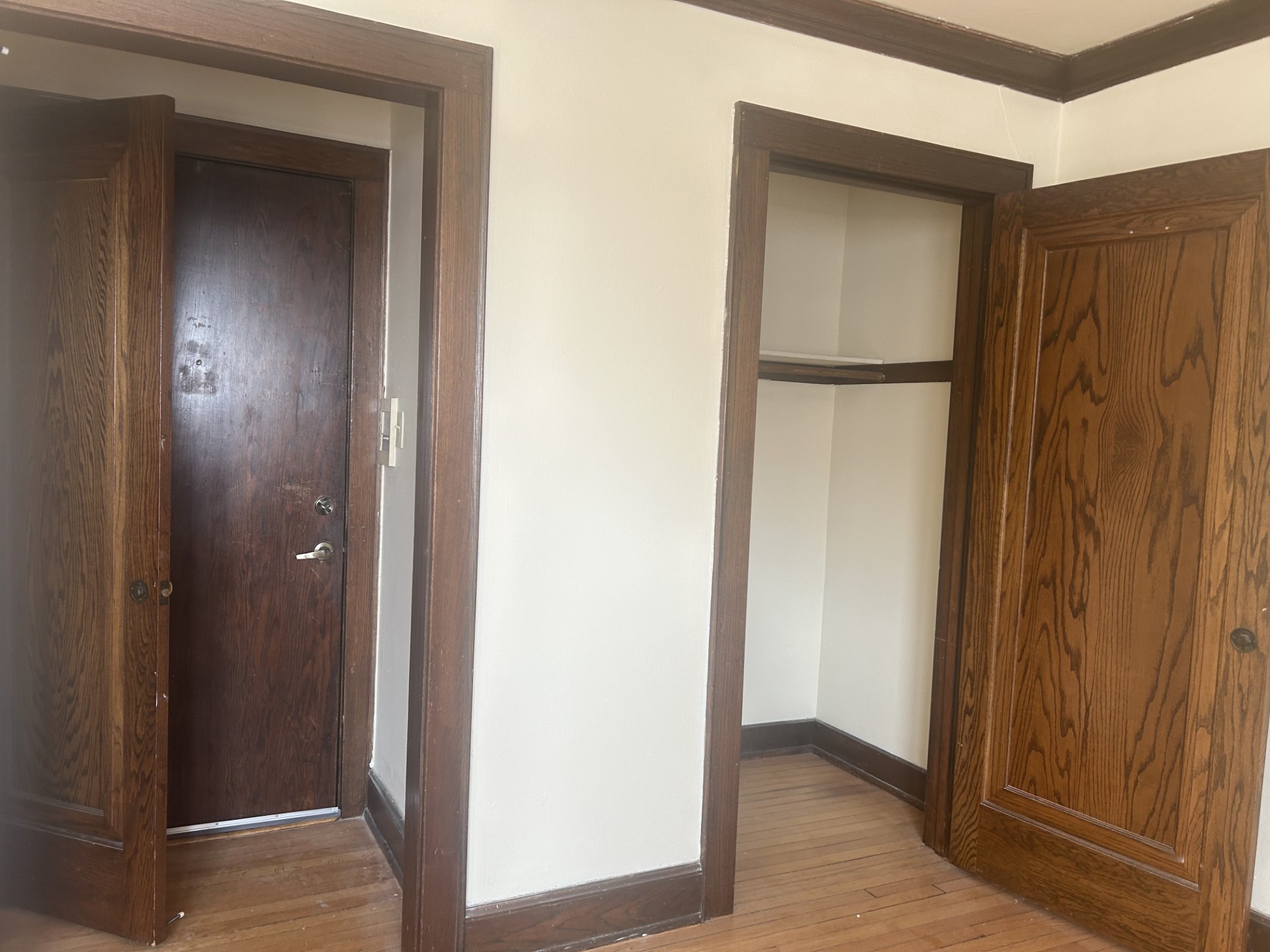 507 Entrance pt.2