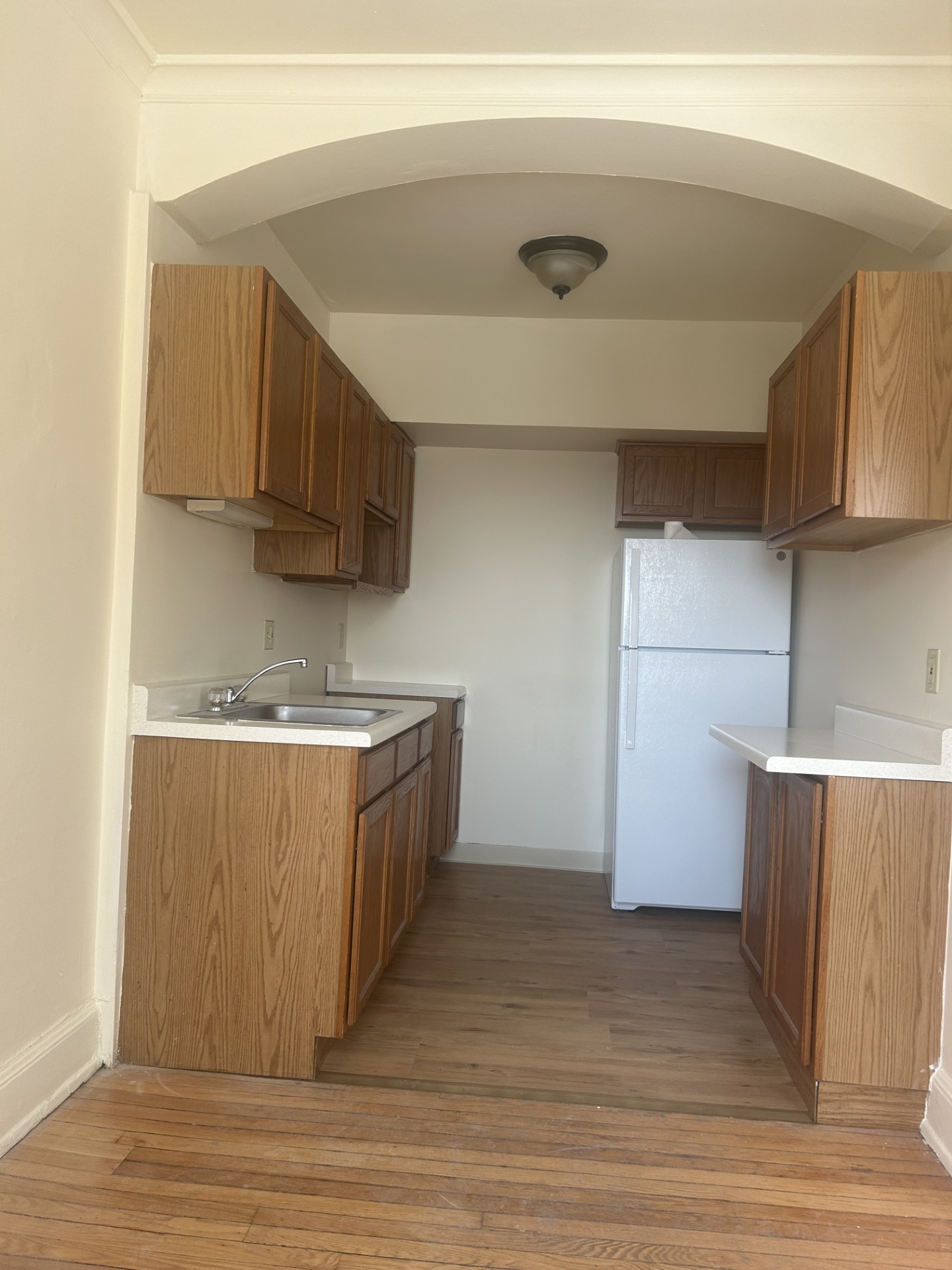 507 Kitchen
