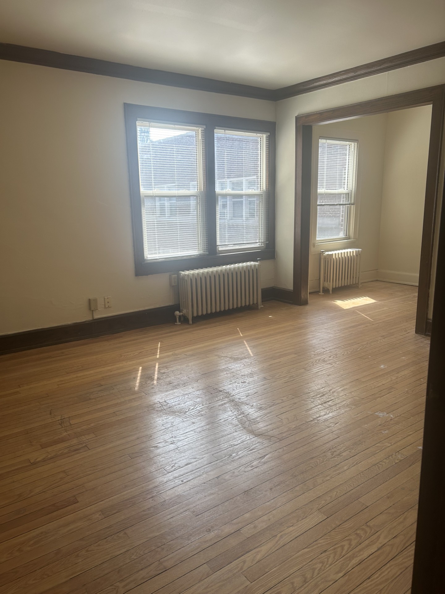 507 Living room pt.1