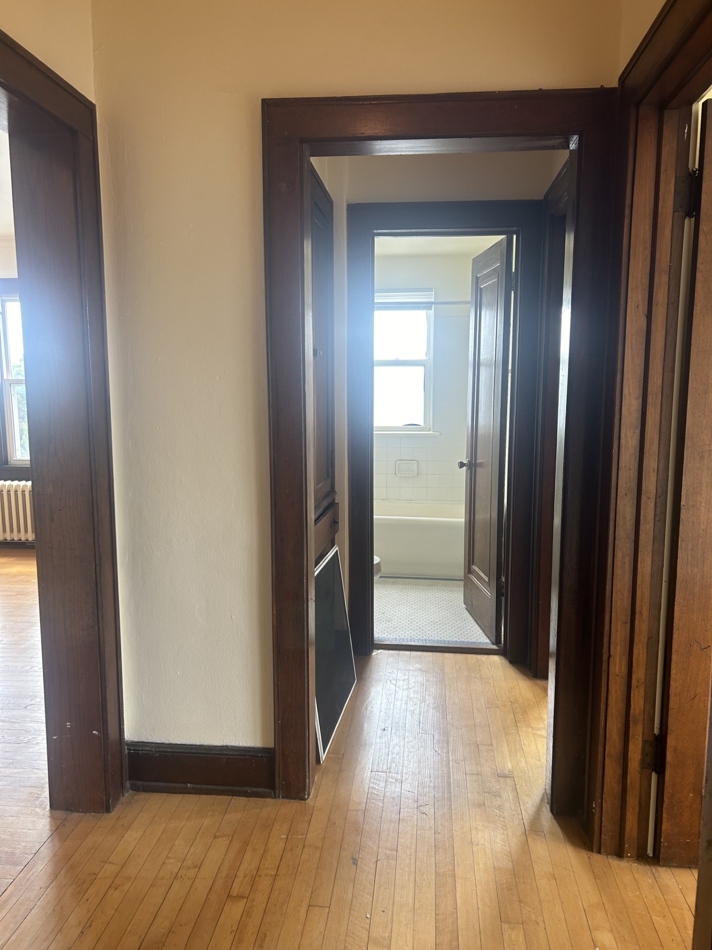 hallway